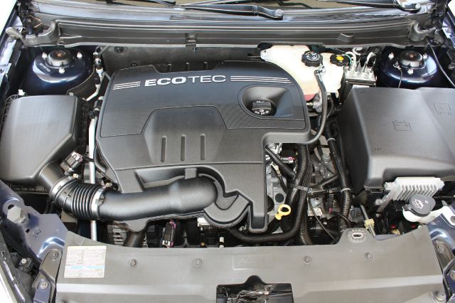 2009 Saturn Aura W/nav.sys