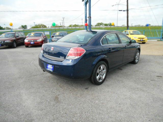 2009 Saturn Aura W/nav.sys