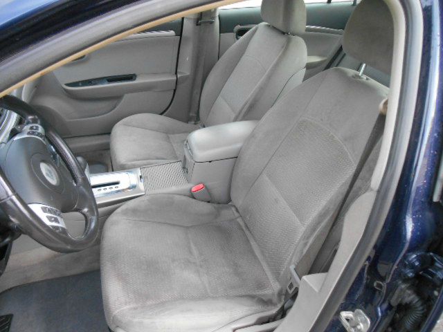 2009 Saturn Aura W/nav.sys