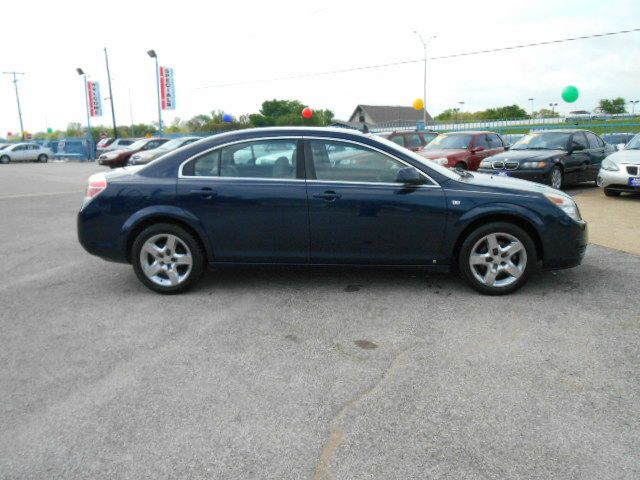 2009 Saturn Aura W/nav.sys