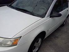 2003 Saturn Ion LE - Like New Clean Title