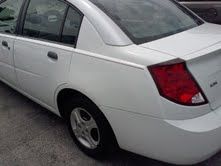 2003 Saturn Ion LE - Like New Clean Title