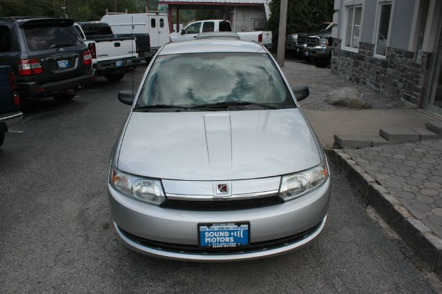 2003 Saturn Ion 3.5L W/touring Package