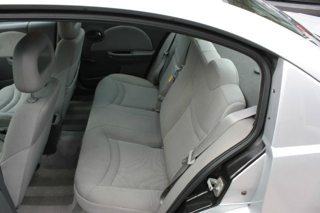 2003 Saturn Ion 3.5L W/touring Package