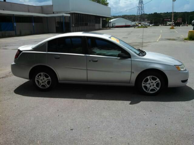 2003 Saturn Ion 3.5L W/touring Package