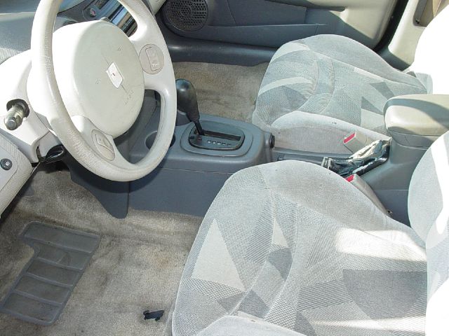 2003 Saturn Ion Navigationdvd