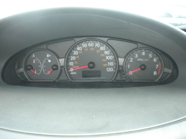 2003 Saturn Ion 3.5L W/touring Package