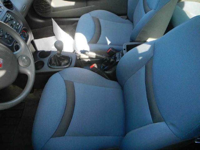 2003 Saturn Ion 2dr Cpe S SUV