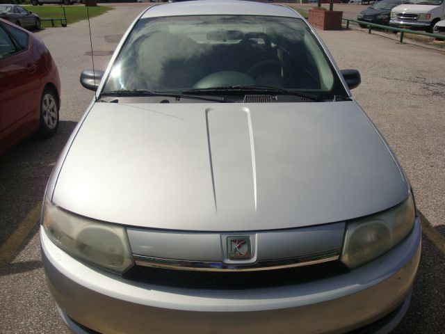 2003 Saturn Ion 3.5L W/touring Package