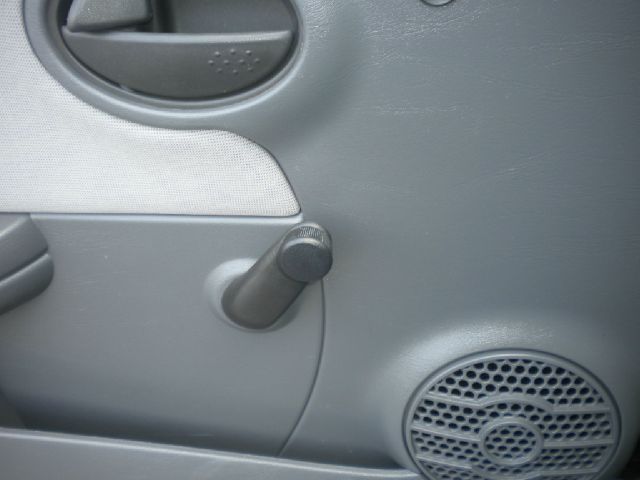 2003 Saturn Ion 3.5L W/touring Package