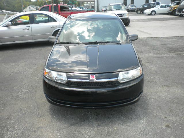 2003 Saturn Ion 3.5L W/touring Package