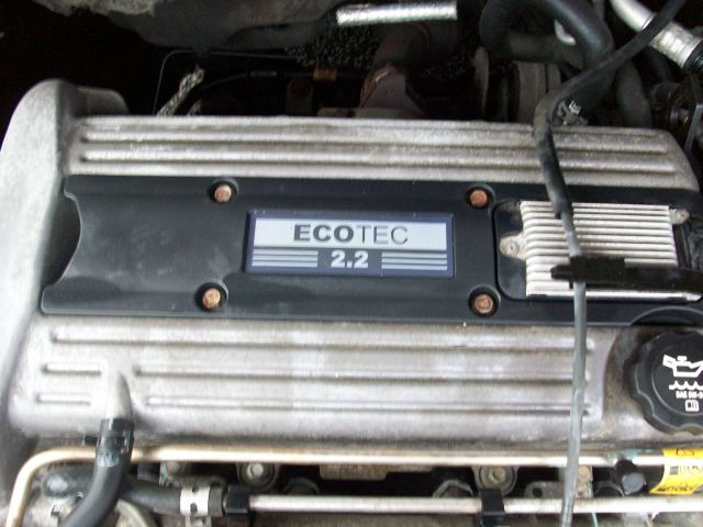 2003 Saturn Ion LE - Like New Clean Title