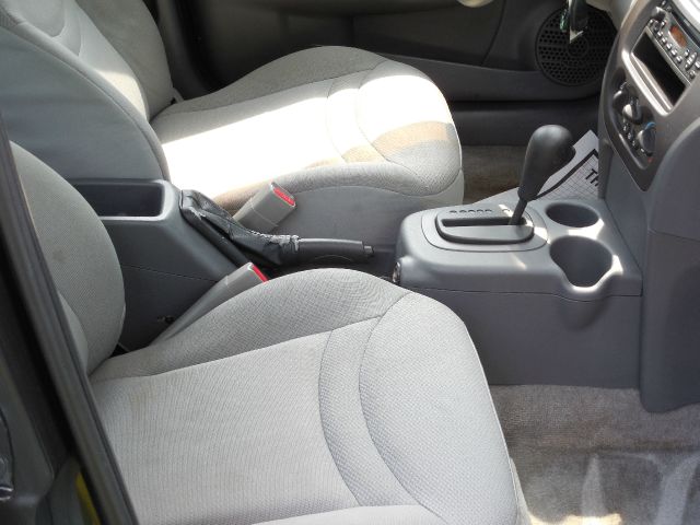 2003 Saturn Ion Lariat 4X4 DUAL