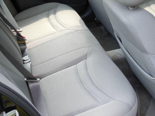 2003 Saturn Ion Lariat 4X4 DUAL