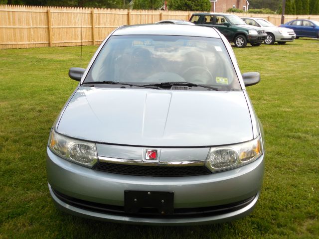 2003 Saturn Ion Lariat 4X4 DUAL