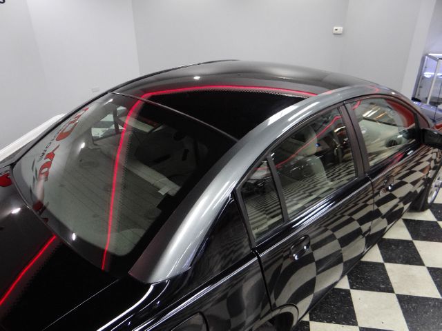 2003 Saturn Ion 3.5L W/touring Package