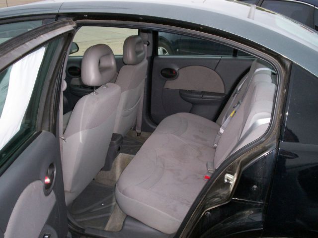 2003 Saturn Ion 3.5L W/touring Package