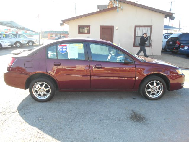 2003 Saturn Ion 3.5L W/touring Package
