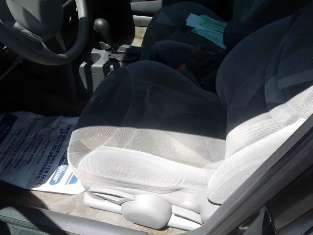 2003 Saturn Ion Navigationdvd