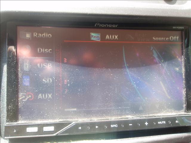 2003 Saturn Ion SXT Anniversary Edition