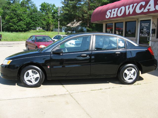 2003 Saturn Ion LE - Like New Clean Title
