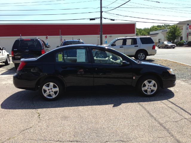 2003 Saturn Ion 3.5L W/touring Package