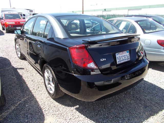 2003 Saturn Ion Navigationdvd