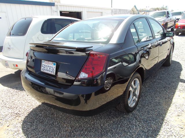 2003 Saturn Ion Navigationdvd