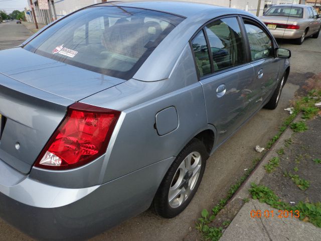 2003 Saturn Ion Navigationdvd