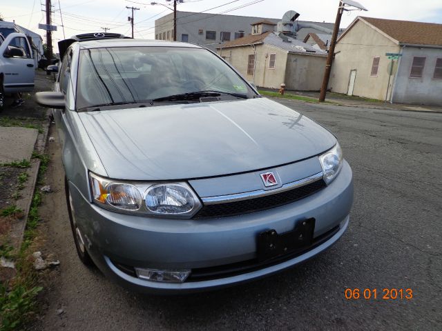 2003 Saturn Ion Navigationdvd