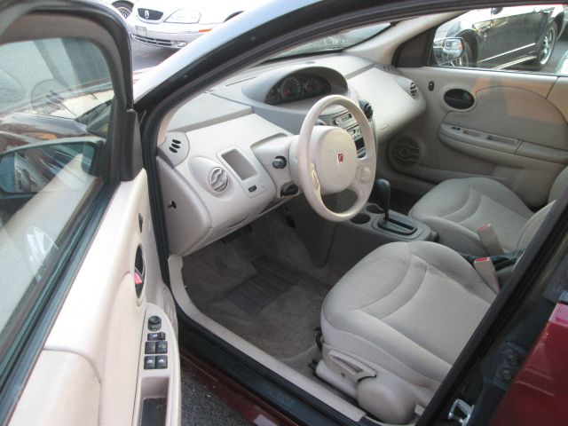 2003 Saturn Ion 3.5L W/touring Package