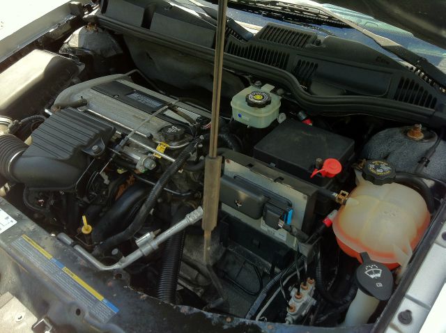 2003 Saturn Ion 3.5L W/touring Package