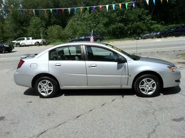 2003 Saturn Ion 3.5L W/touring Package