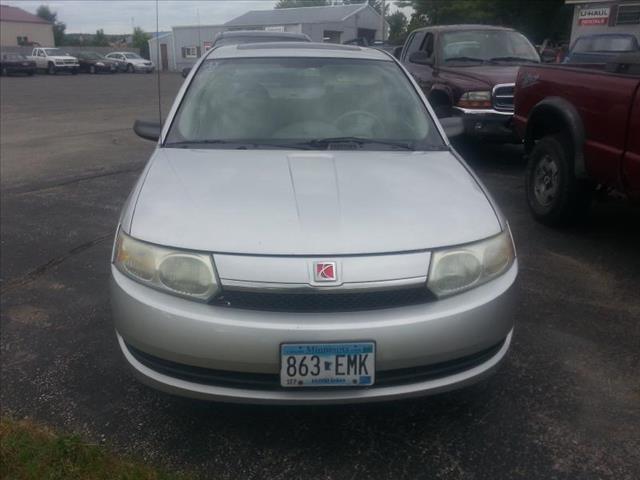 2003 Saturn Ion SXT Premium
