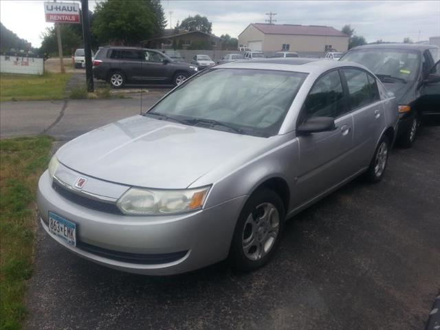 2003 Saturn Ion SXT Premium