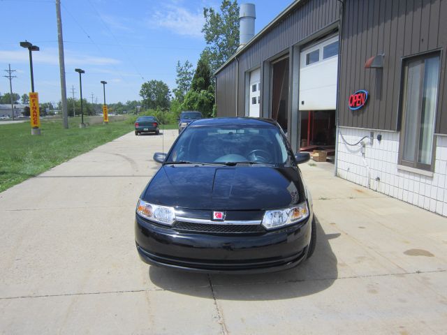 2003 Saturn Ion 3.5L W/touring Package