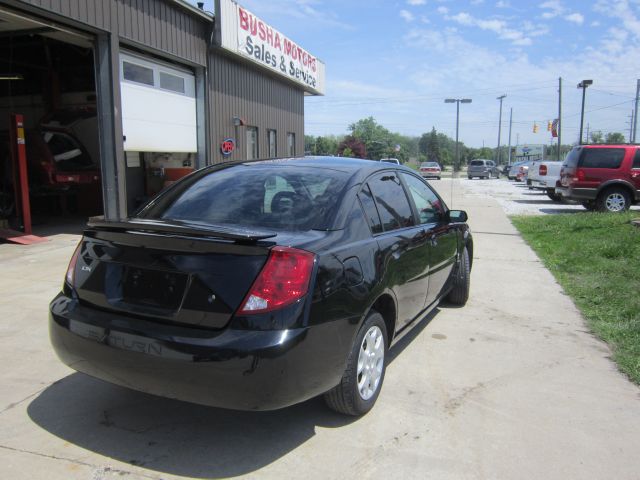 2003 Saturn Ion 3.5L W/touring Package
