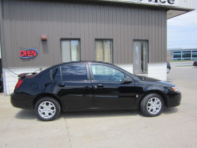 2003 Saturn Ion 3.5L W/touring Package