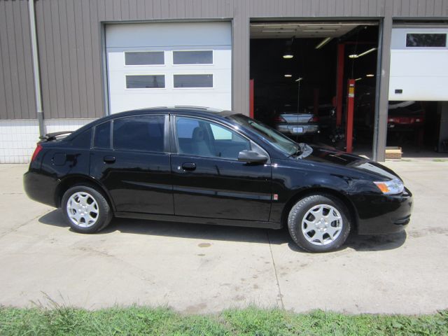 2003 Saturn Ion 3.5L W/touring Package