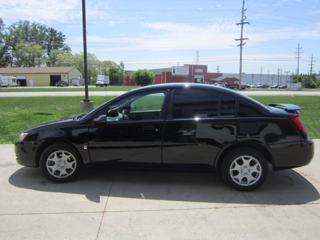 2003 Saturn Ion 3.5L W/touring Package