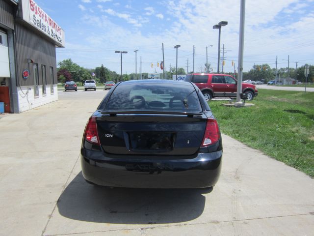 2003 Saturn Ion 3.5L W/touring Package