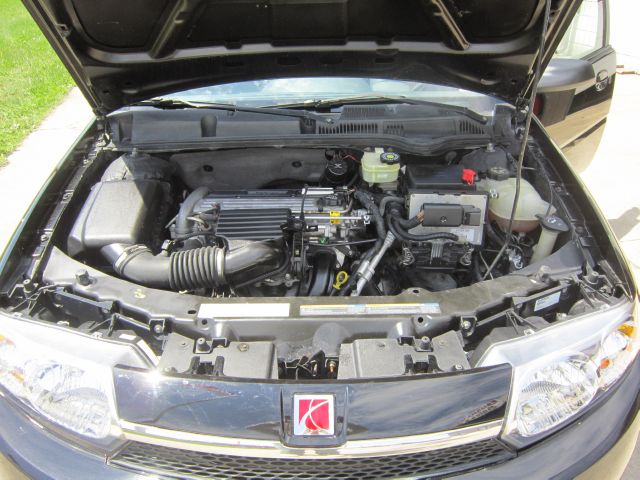 2003 Saturn Ion 3.5L W/touring Package