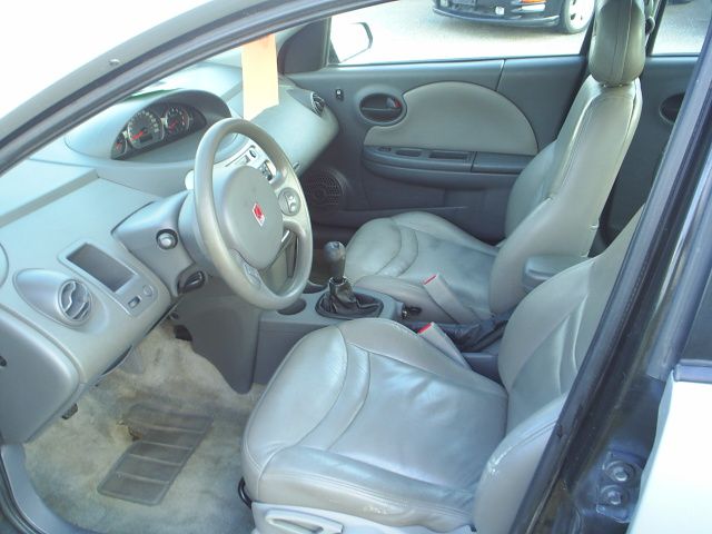 2004 Saturn Ion ES ... Gas Saver 999 Down