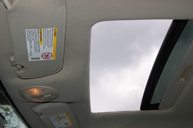 2004 Saturn Ion Navigationdvd