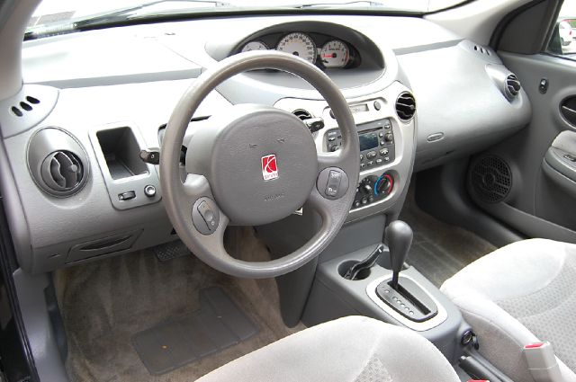 2004 Saturn Ion Navigationdvd