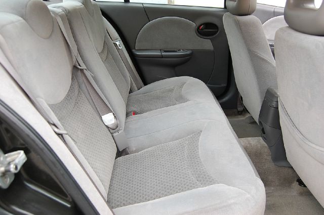 2004 Saturn Ion Navigationdvd