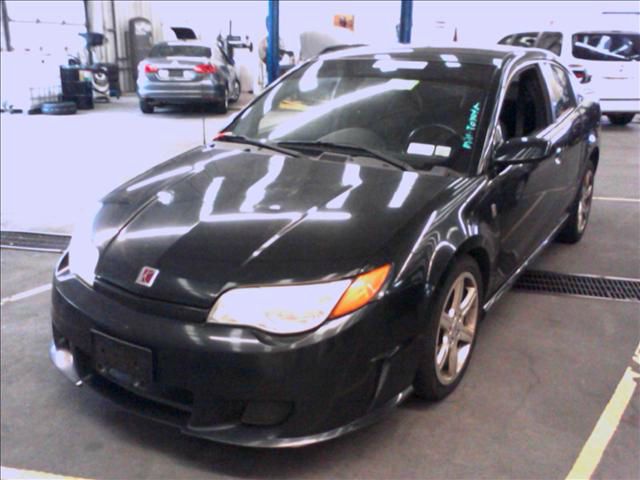 2004 Saturn Ion 4dr SUV AT Touring W/navi