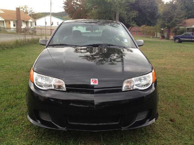 2004 Saturn Ion 4dr SUV AT Touring W/navi