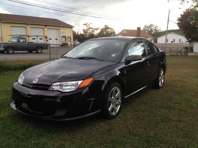 2004 Saturn Ion 4dr SUV AT Touring W/navi