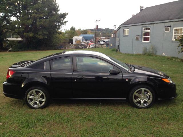 2004 Saturn Ion 4dr SUV AT Touring W/navi